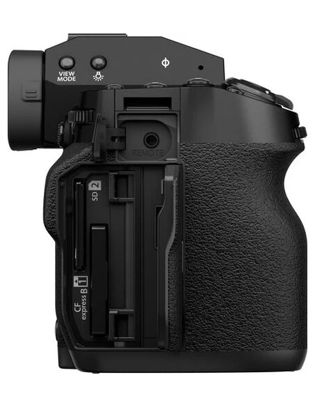 X-H2 Body